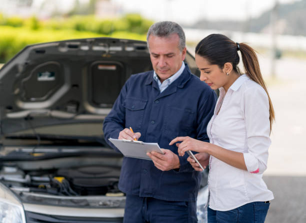 Auto insurance consultation in Jacksonville, AR
